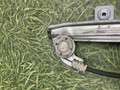 стеклоподъемник передний левый IVECO Stralis 2 поколение 2009, дизель, МКПП, 504040989, 5801324893 - фото №5