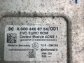блок управления AdBlue Mercedes-Benz Actros 4 поколение (MP4) 2017, 10.7 л., OM 470.913, дизель, АКПП, правый руль, A0004466754 - фото №5