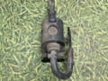 топливный насос Вебасто (Webasto) Mercedes-Benz Actros 4 поколение (MP4) 2017, 10.7 л., OM 470.913, дизель, АКПП, правый руль, 0024704894 - фото №4