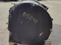 бак топливный Scania 6-series 2020, 13.0 л., OC13 101 L01, газ, АКПП, 2768758, 1776103, 2354642 - фото №5