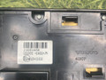 пульт управления мультимедиа Volvo FH 3 поколение 2013, 12.8 л., D13C420, дизель, АКПП, 21954988 - фото №4