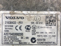 блок управления (другие) Volvo FH 3 поколение 2013, 12.8 л., D13C420, дизель, АКПП, 21838433 - фото №3