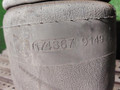 пневмоподушка Volvo FH 3 поколение 2013, 12.8 л., D13C420, дизель, АКПП, 21224745, 21224746 - фото №2