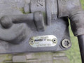 кран главный тормозной IVECO Stralis 1 поколение 2006, дизель, АКПП, 4800200100, 4462300002 - фото №2