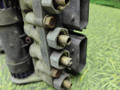 кран главный тормозной IVECO Stralis 1 поколение 2006, дизель, АКПП, 4800200100, 4462300002 - фото №8