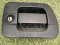 ручка наружная IVECO Stralis 1 поколение 2006, дизель, АКПП, 504052936, 504308466, 504308462 - фото №2