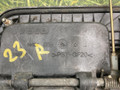 ручка наружная IVECO Stralis 1 поколение 2006, дизель, АКПП, 504052936, 504308466, 504308462 - фото №4