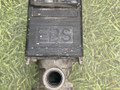 кран модулятор EBS Volvo FM 3 поколение 2013, 10.8 л., D11C410, дизель, АКПП, 21114974, K029246 - фото №4