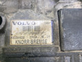 кран распределительный Volvo FM 3 поколение 2013, 10.8 л., D11C410, дизель, АКПП, 21327360 - фото №2