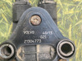 кран уровня подвески Volvo FM 3 поколение 2013, 10.8 л., D11C410, дизель, АКПП, 21304773 - фото №2