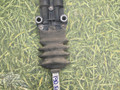 кран уровня подвески Volvo FM 3 поколение 2013, 10.8 л., D11C410, дизель, АКПП, 21304773 - фото №3
