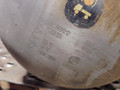 ресивер воздушный Volvo FM 3 поколение 2013, 10.8 л., D11C410, дизель, АКПП, 21335125 - фото №5