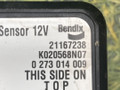 Блок управления ABS/ESP Volvo FM 3 поколение 2013, 10.8 л., D11C410, дизель, АКПП, 21167238 - фото №5
