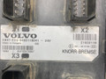 блок управления EBS Volvo FM 3 поколение 2013, 10.8 л., D11C410, дизель, АКПП, 21924945, 21933116 - фото №4