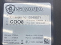 блок управления (другие) Scania 6-series 2019, 13.0 л., OC13 101 L01, газ, АКПП, 2706943, 2706945 - фото №2