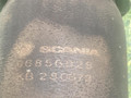 пневмоподушка подвески кабины Scania 6-series 2019, 13.0 л., OC13 101 L01, газ, АКПП, 2613648, 06856028 - фото №4