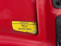 дефлектор (обтекатель) кабины Scania 6-series 2019, 13.0 л., OC13 101 L01, газ, АКПП, 2230756 - фото №7