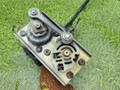 клапан EGR DAF XF 106 1 поколение 2018, 12.9 л., MX-13 375, дизель, АКПП, правый руль, 2162360 - фото №3