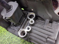 клапан EGR DAF XF 106 1 поколение 2018, 12.9 л., MX-13 375, дизель, АКПП, правый руль, 2162360 - фото №7