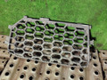 Подножка кабины Scania 6-series 2019, 13.0 л., OC13 101 L01, газ, АКПП, 2418455 - фото №2