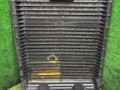крышка аккумулятора DAF XF 105 1 поколение 2012, МКПП, 1693114 - фото №4