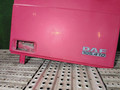 дверь передняя правая DAF XF 105 1 поколение 2007, 12.9 л., MX 300, дизель, МКПП, 1676219 - фото №4