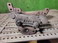 суппорт задний левый MAN TGA 1 поколение 2008, 12.8 л., D 2876 LF 13, дизель, АКПП, 81508046376 - фото №4