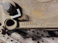 суппорт задний левый MAN TGA 1 поколение 2002, 12.8 л., D 2876 LF 04, дизель, АКПП, 68324245 - фото №2
