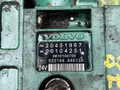 клапан горного тормоза Volvo FH 2 поколение 2004, 12.1 л., D12D420, дизель, МКПП, 20451967 - фото №2
