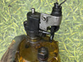Стакан сепаратора Volvo FH 2 поколение 2004, 12.1 л., D12D420, дизель, МКПП, 20478262 - фото №2