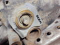суппорт передний правый MAN TGA 1 поколение 2002, 12.8 л., D 2876 LF 04, дизель, АКПП, 81508046312 - фото №2