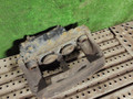 суппорт передний правый MAN TGA 1 поколение 2002, 12.8 л., D 2876 LF 04, дизель, АКПП, 81508046312 - фото №3