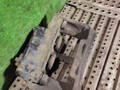 суппорт передний правый MAN TGA 1 поколение 2002, 12.8 л., D 2876 LF 04, дизель, АКПП, 81508046312 - фото №4