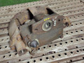 суппорт задний левый Renault Premium 2 поколение 2007, 10.8 л., DXi 11, дизель, МКПП, грузовик, 5010525491 - фото №3