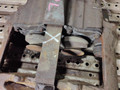 суппорт задний левый Renault Premium 1 поколение 2004, 11.1 л., dCi 11C, дизель, АКПП, 5010525491 - фото №2
