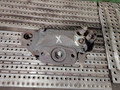 суппорт задний левый Renault Premium 1 поколение 2004, 11.1 л., dCi 11C, дизель, АКПП, 5010525491 - фото №3