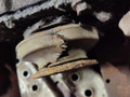суппорт задний левый Renault Premium 1 поколение 2004, 11.1 л., dCi 11C, дизель, АКПП, 5010525491 - фото №6