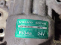 компрессор кондиционера Volvo FH 2 поколение 2004, 12.1 л., D12D420, дизель, МКПП, 20538307 - фото №3