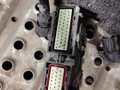проводка двигателя Volvo FH 2 поколение 2004, 12.1 л., D12D420, дизель, МКПП, 20466485, 20783926 - фото №4