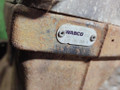 компрессор пневмоподвески Volvo FH 2 поколение 2004, 12.1 л., D12D420, дизель, МКПП, 4127040080 - фото №6