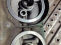 корпус топливного фильтра Volvo FH 2 поколение 2004, 12.1 л., D12D420, дизель, МКПП, 20464376 - фото №7