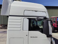 кабина MAN TGX 1 поколение 2015, 12.4 л., D 2676 LF 26, дизель, МКПП, 81600007852, 81600007925, 81600007853, 81600007926 - фото №4