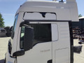 кабина MAN TGX 1 поколение 2015, 12.4 л., D 2676 LF 26, дизель, МКПП, 81600007852, 81600007925, 81600007853, 81600007926 - фото №3