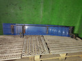 спойлер закабинный лев. MAN TGX 1 поколение 2008, 10.5 л., D 2066 LF 25, дизель, МКПП, 81629100145 - фото №5