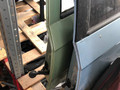 дверь задняя левая Hyundai Getz 1 поколение TB 2005, хетчбэк 5 дв., передний привод, 770031C020 - фото №2