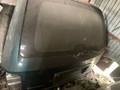 крышка багажника (дверь 3-5) Kia Carnival 1 поколение [рестайлинг] 2005, минивэн, 1702402 - фото №6