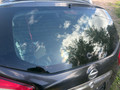 стекло заднее Nissan Terrano D10 2020, 903002646R - фото №2