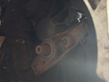 КПП механическая (МКПП) Volkswagen Polo 4 поколение 2003, 1.2 л., AZQ, бензин, МКПП, внедорожник 5 дв., передний привод, GSB - фото №2