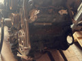 двигатель Mitsubishi Pajero Sport 1 поколение [2-й рестайлинг] 2005, 2.5 л., 4D56 TD, дизель - фото №4