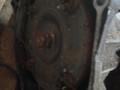 КПП автоматическая (АКПП) Mitsubishi Lancer Cedia 9 поколение 2002, 2.0 л., бензин, АКПП, седан, передний привод, F4A421JZB3, MD978476 - фото №2